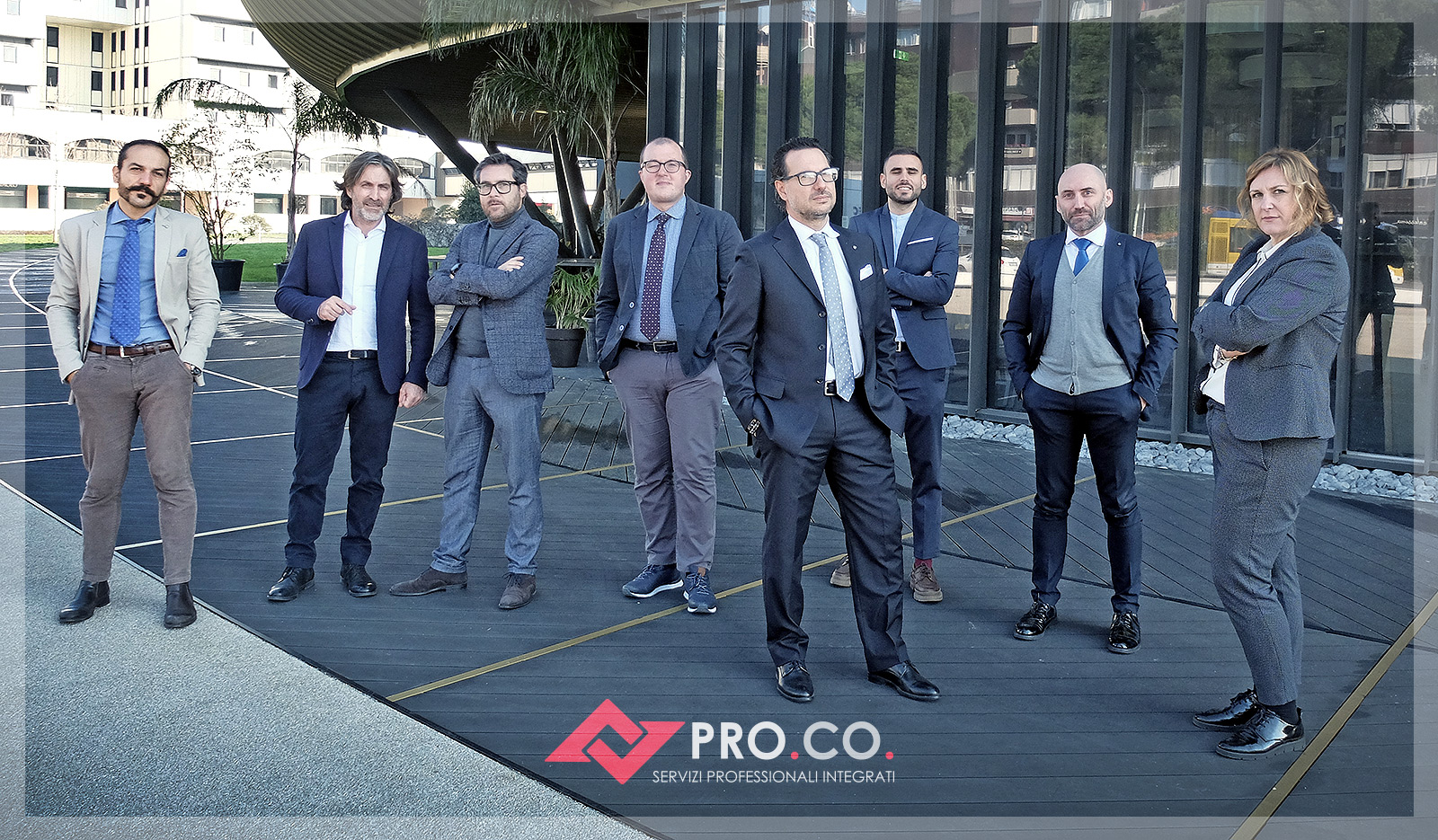 PRO.CO. Professionisti Connessi