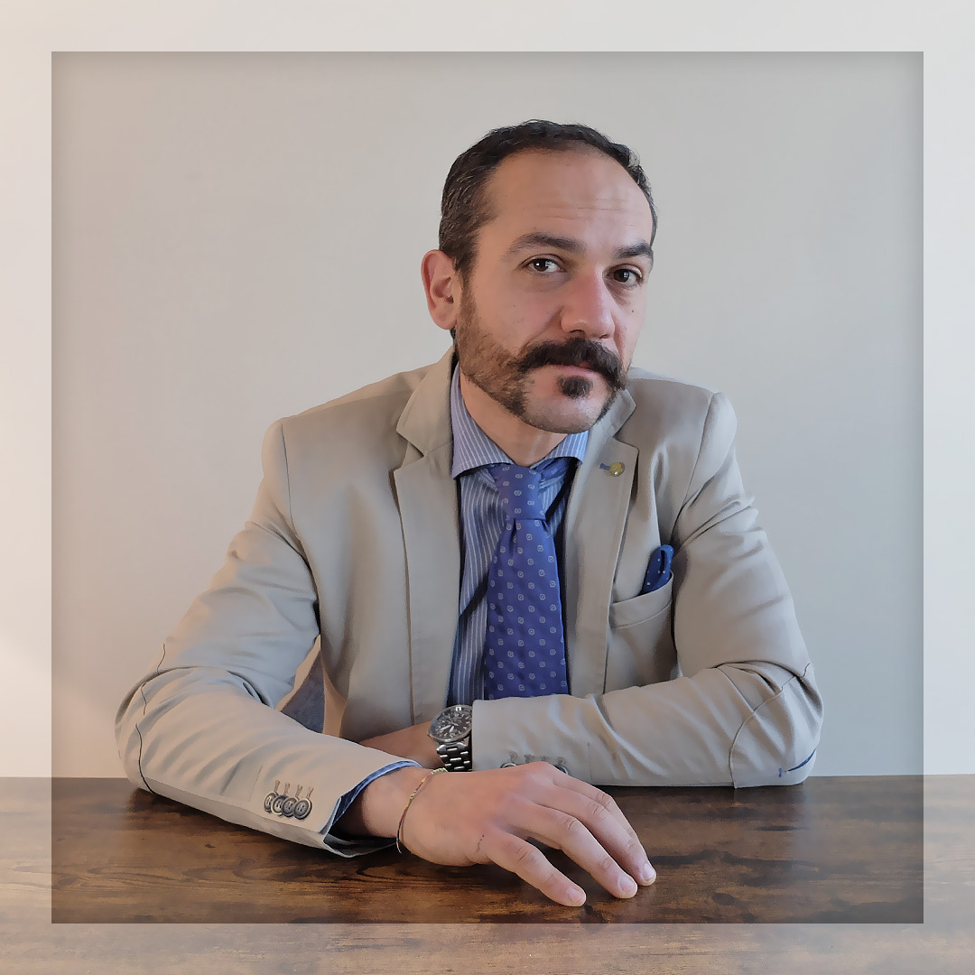 Alessandro Marchetti